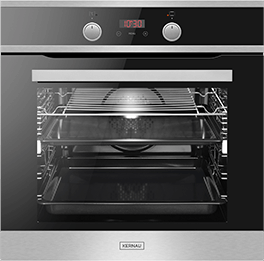 Naprawa piekarników Puck