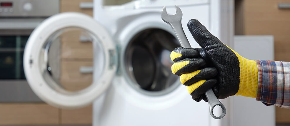 Serwis AGD Puck - Nasze usługi